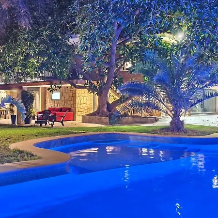 Villa Villa Lago San Vicente Raspeig