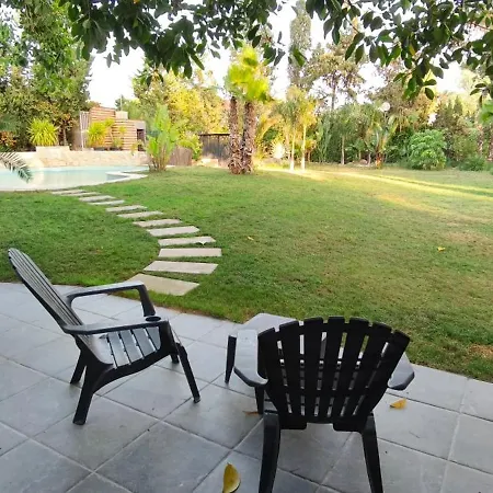 Villa Villa Lago *