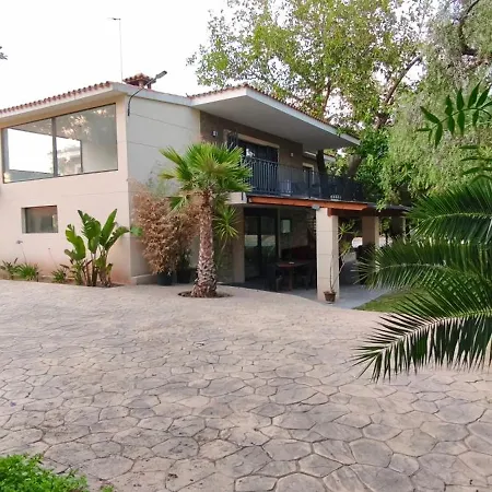 Villa Villa Lago