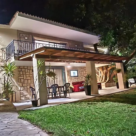 Villa Lago Villa San Vicente Raspeig