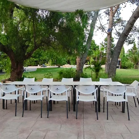 Villa Villa Lago *