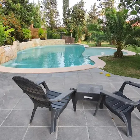 Villa Lago Villa San Vicente Raspeig
