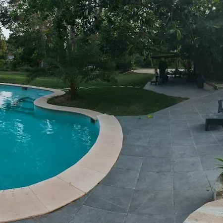 Villa Villa Lago San Vicente Raspeig