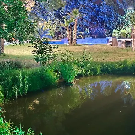 Villa Lago Villa San Vicente Raspeig