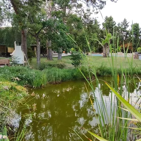 Villa Lago Villa *