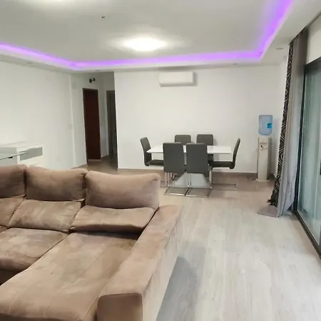 Villa Villa Lago San Vicente Raspeig