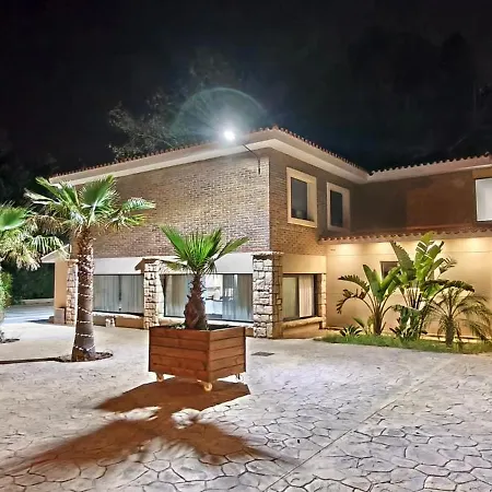 Villa Lago