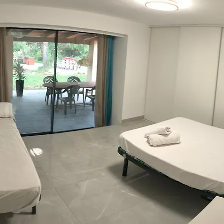 Villa Villa Lago