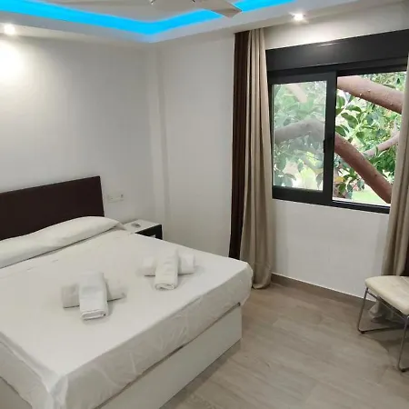 Villa Lago * San Vicente Raspeig