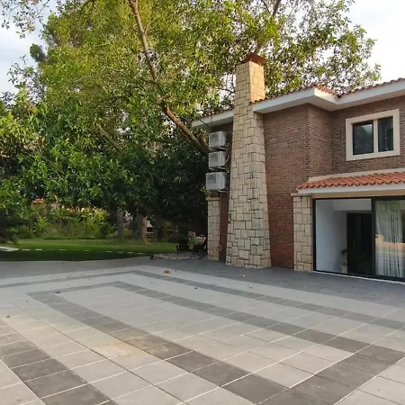 Villa Lago Villa San Vicente Raspeig
