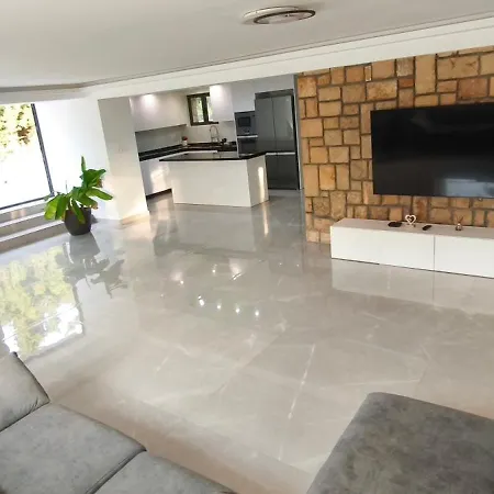 Villa Lago * San Vicente Raspeig