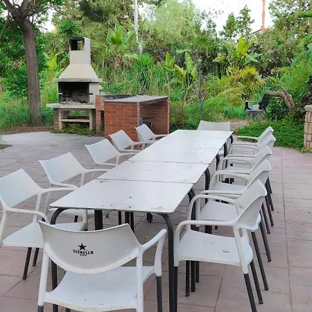 Villa Lago *