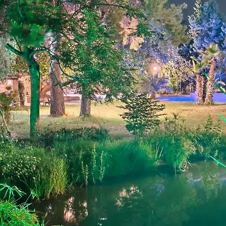 Villa Villa Lago