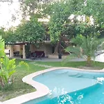 Villa Lago ヴィラ San Vicente Raspeig