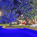 Villa Lago ヴィラ San Vicente Raspeig