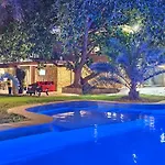 ヴィラ Villa Lago San Vicente Raspeig