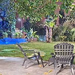 Villa Lago *