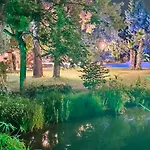 ヴィラ Villa Lago
