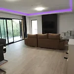 ヴィラ Villa Lago *