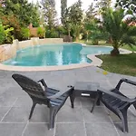 Villa Lago ヴィラ San Vicente Raspeig