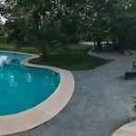 ヴィラ Villa Lago San Vicente Raspeig
