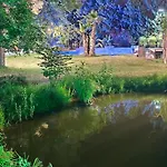 Villa Lago ヴィラ San Vicente Raspeig