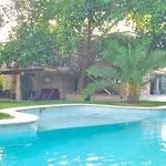 Villa Lago ヴィラ
