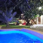ヴィラ Villa Lago *
