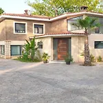 Villa Lago ヴィラ San Vicente Raspeig