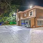 ヴィラ Villa Lago *