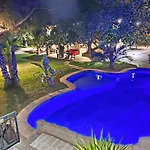 Villa Lago ヴィラ San Vicente Raspeig