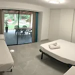 ヴィラ Villa Lago