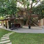 ヴィラ Villa Lago *