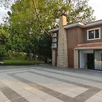 Villa Lago ヴィラ San Vicente Raspeig