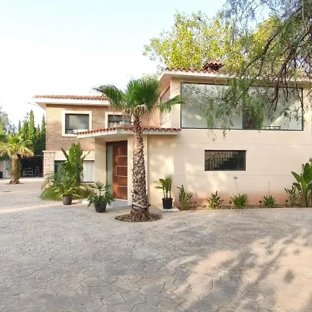 Villa Lago Willa