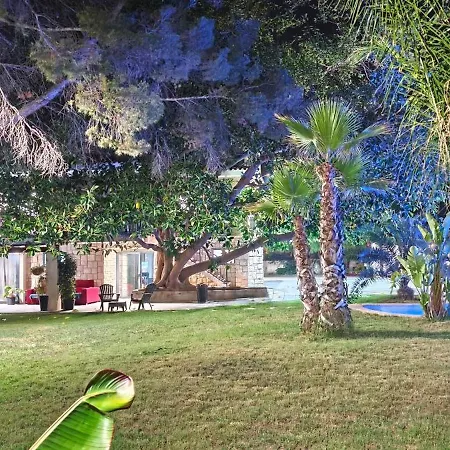 Willa Villa Lago