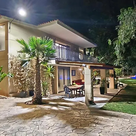 Willa Villa Lago *