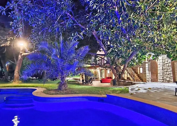 Villa Lago Willa San Vicente Raspeig