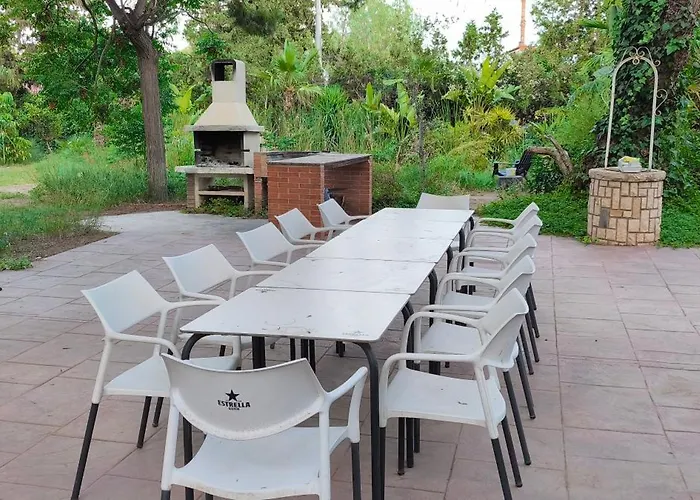 Villa Lago *