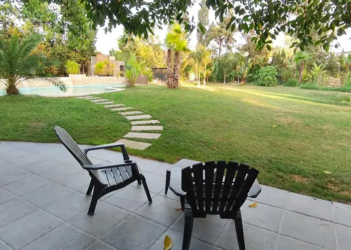 Willa Villa Lago *