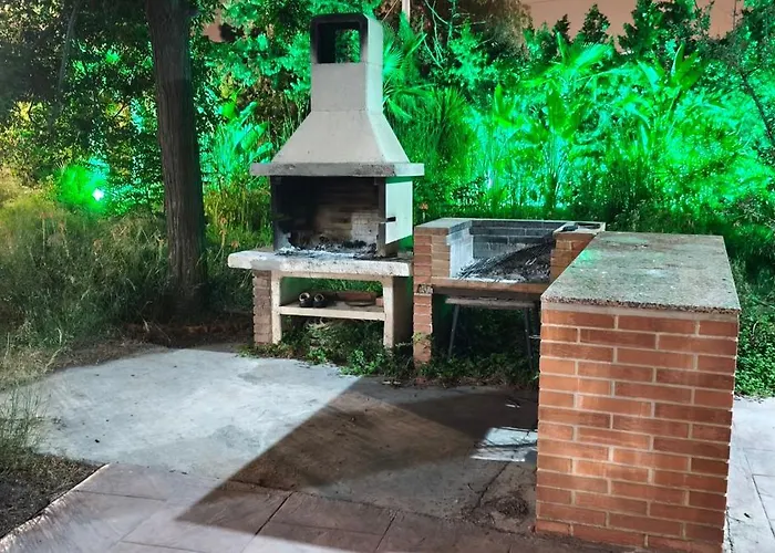 Villa Lago * San Vicente Raspeig