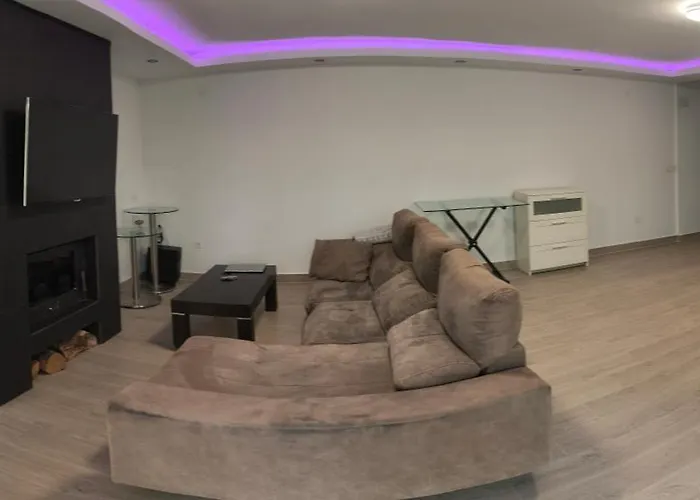 Villa Lago Willa
