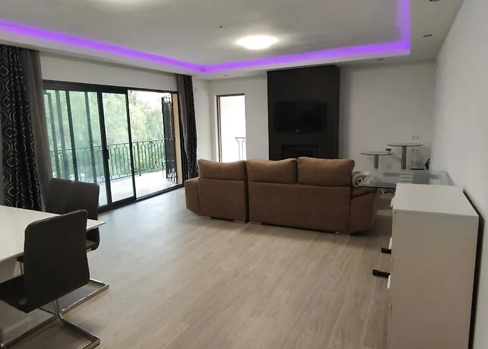 Willa Villa Lago *