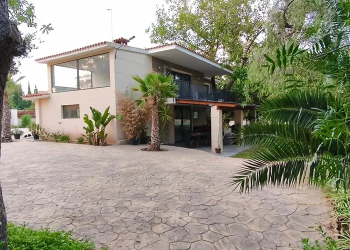 Willa Villa Lago