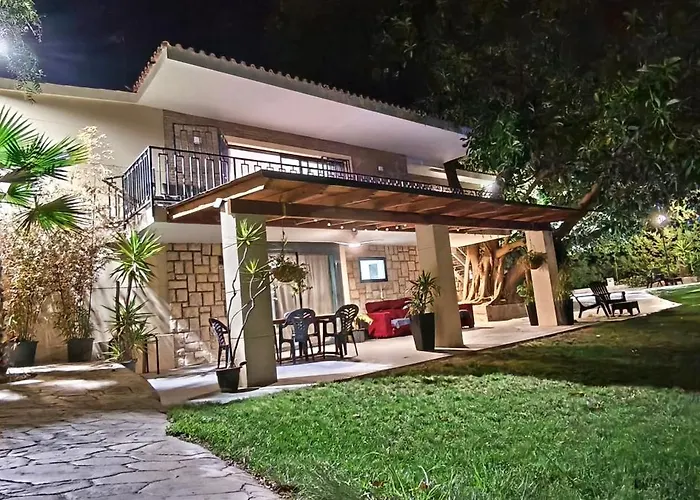 Villa Lago Willa San Vicente Raspeig
