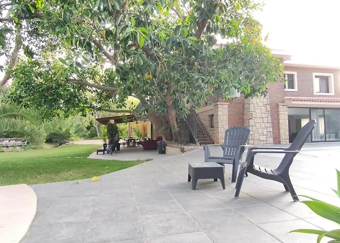 Villa Lago * San Vicente Raspeig