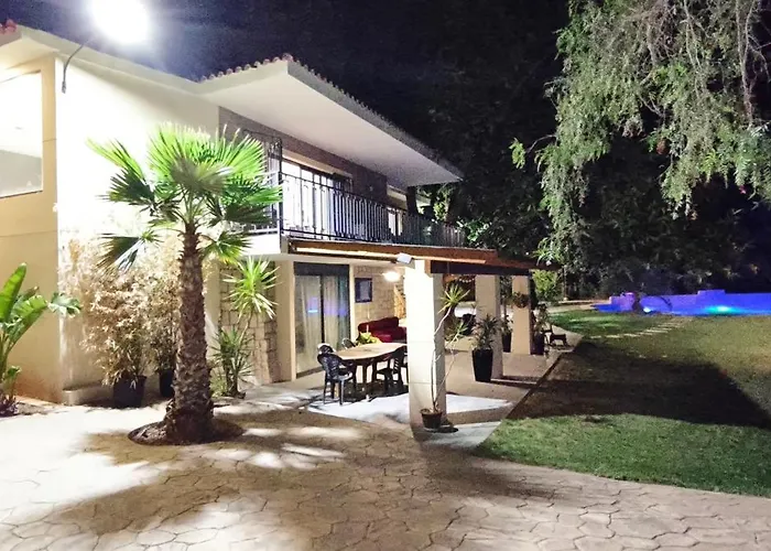 Villa Lago Willa *