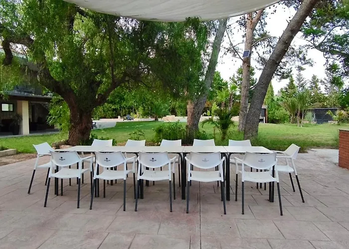 Willa Villa Lago *