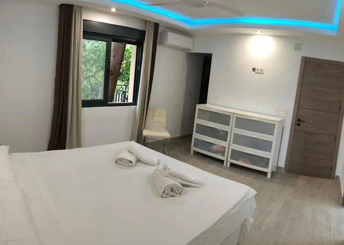 Villa Lago Willa *