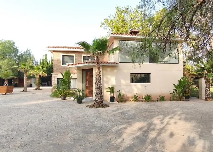 Villa Lago Willa